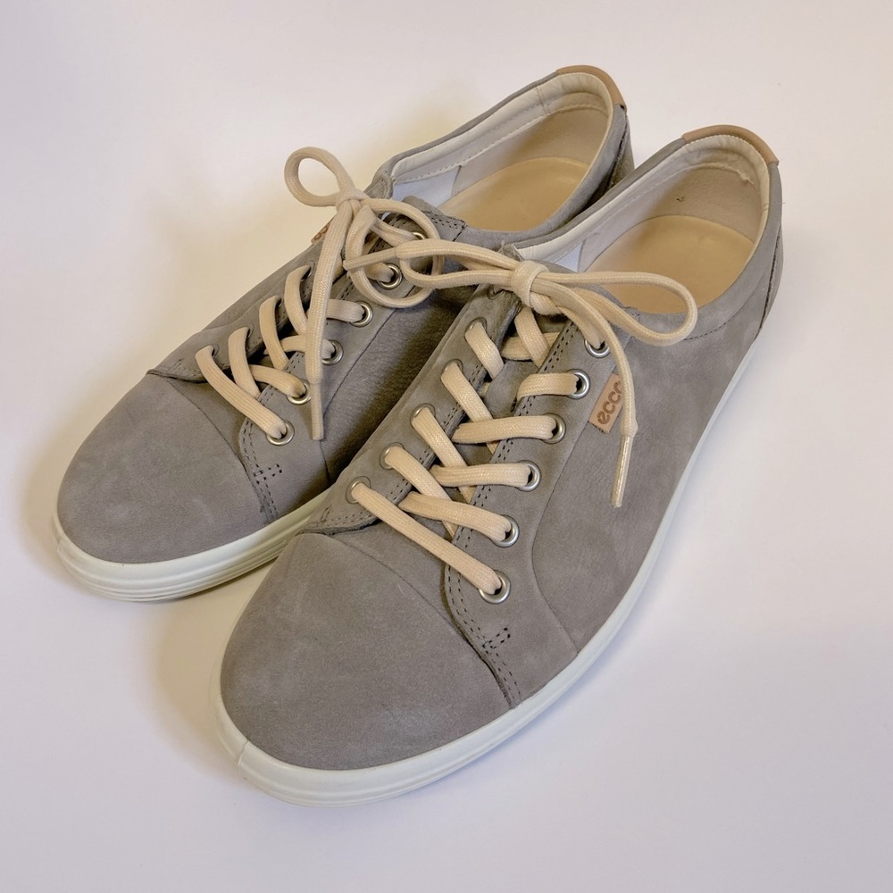 ECCO SOFT 7 SNEAKER Unisex